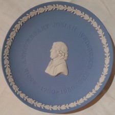 Josiah Wedgwood 250