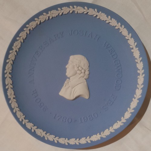 Josiah wedgwood 250 - josiah,