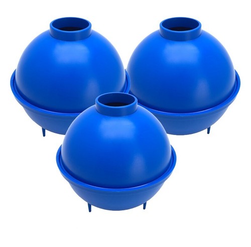 Proops candle mould set - mould,