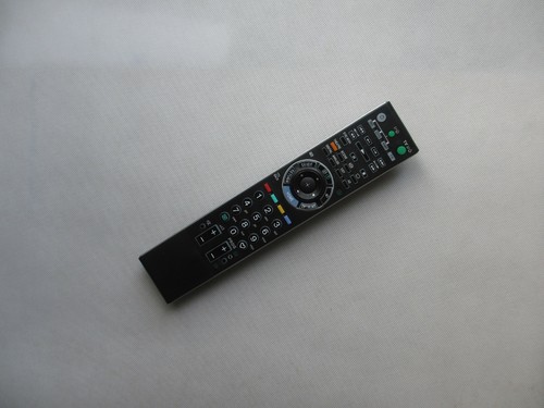 Remote control for sony - control,
