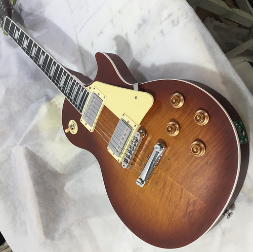 Custom relic electric - lp,