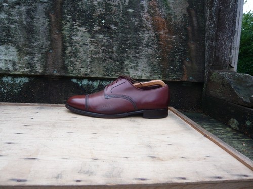 Grenson anniversary derby - grenson,