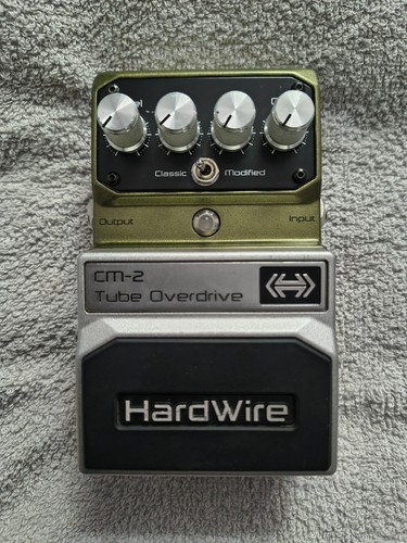 Digitech hardwire tube - digitech,
