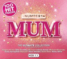 Various Artists: The Ultimate