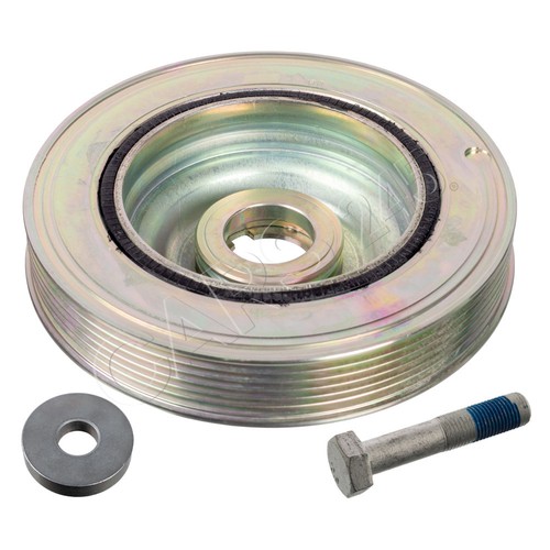 Febi crankshaft pulley for - crankshaft,