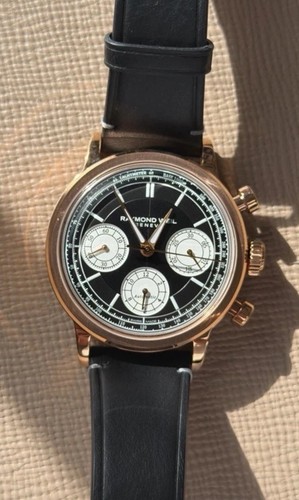 Raymond weil millesime - weil,
