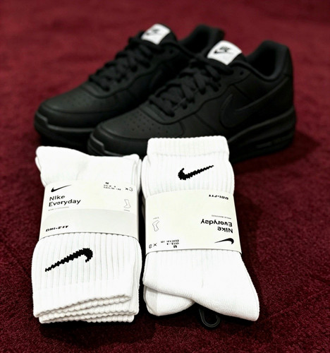Nike unisex crew socks dri - crew, dri-fit