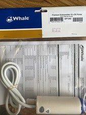 Whale GP1352 12V Premium