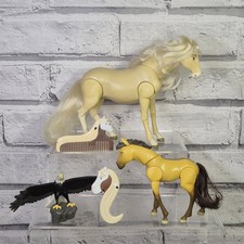 Spirit Esperanza Figure Set