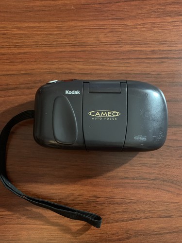 Kodak cameo auto focus - kodak,
