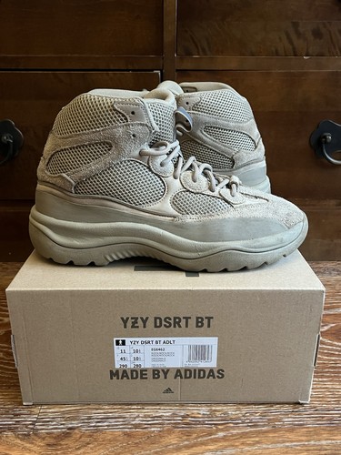 Adidas yeezy desert boot rock - adidas,
