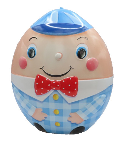 Humpty dumpty biscuit - dumpty, 18