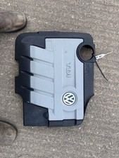 Vw Tdi Engine Cover 03L103925
