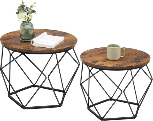 Elegant set modern rustic - set, of