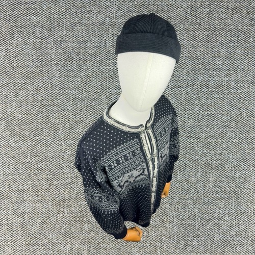 Vintage norwool norway pure - norwool,