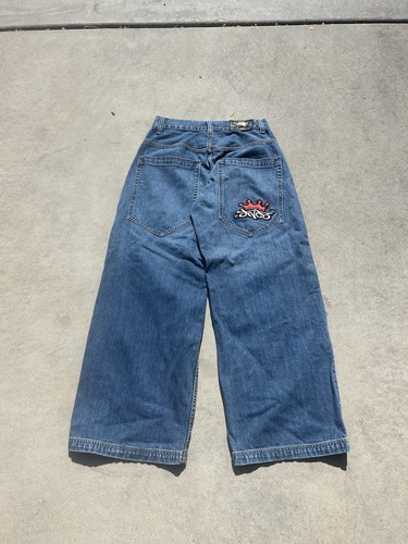 Jnco red crown - jnco, size