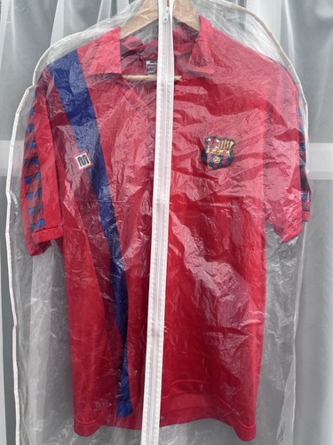 Barcelona rare meyba - meyba, football