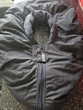 Car Seat Snuggle Cover By