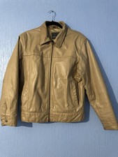 Aviatrix Men's Leather Jacket