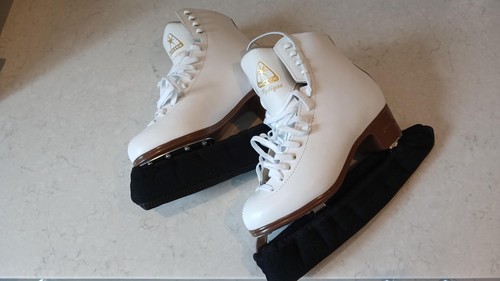 Jacksons mystique ice skates - jacksons,