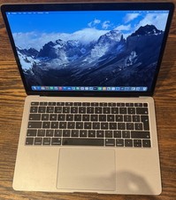 Apple MacBook Air 13" 2019
