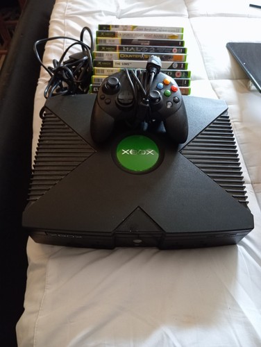 Xbox one console controller - one, +