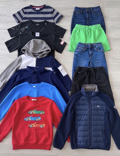 Boys years clothes - boys,