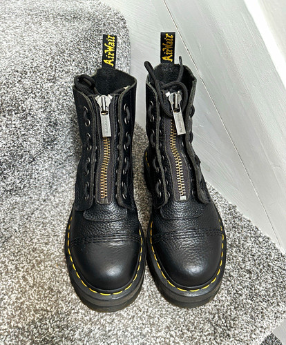 Martens sinclair black - dr.,