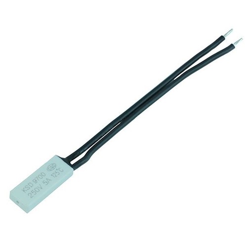 150 normally closed thermal - 150°c,