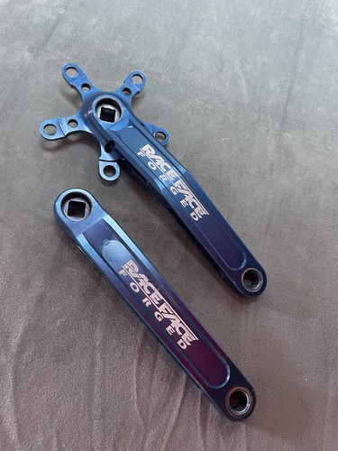 Vintage race face turbine - vintage,
