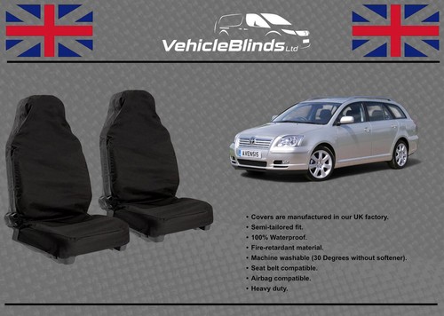 Seat covers for toyota - seat,