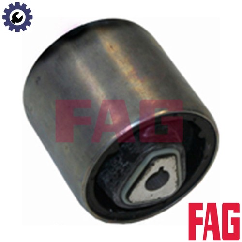 Mounting controltrailing - mounting,
