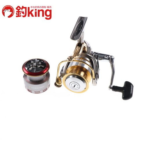 Daiwa tournament iso - daiwa, 06