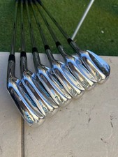 Mizuno MP-69 Irons