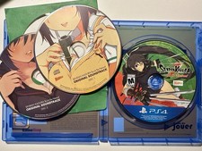 Senran kagura burst newal - kagura, re:newal