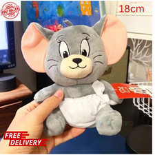 Original Tuffy Doll Jerry