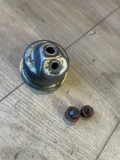 Carburetor Fuel Bowl - Honda