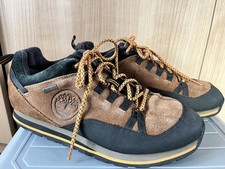 Mens Timberland GTX Mid