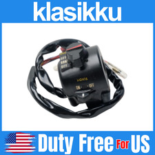 OEM Handle Switch RH Kawasaki