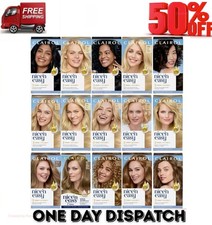 Clairol Nice'n Easy Crème