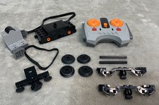 Lego Power Functions Battery