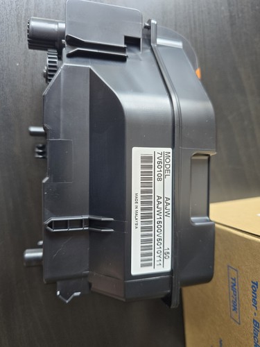 Printer cartridge toner - printer,