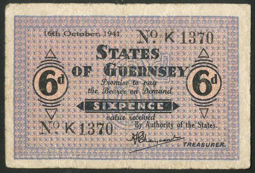 Guernsey german occupation 6 - guernsey,, occupation,