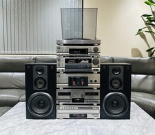 High End Sony LBT-D759 Stereo