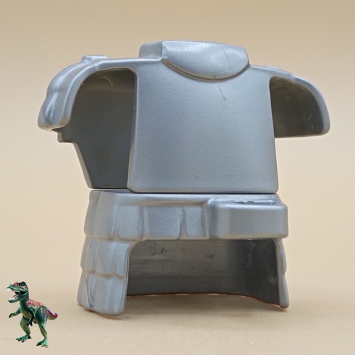 Playmobil samurai armor - ,