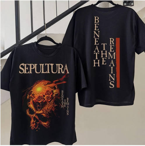 Sided sepultura beneath - sided,