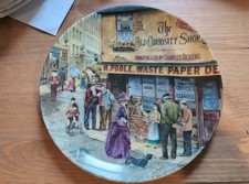Davenport pottery the match - davenport,