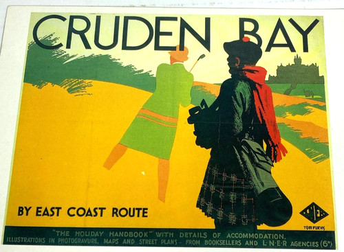 Postcard lner railway - lner,