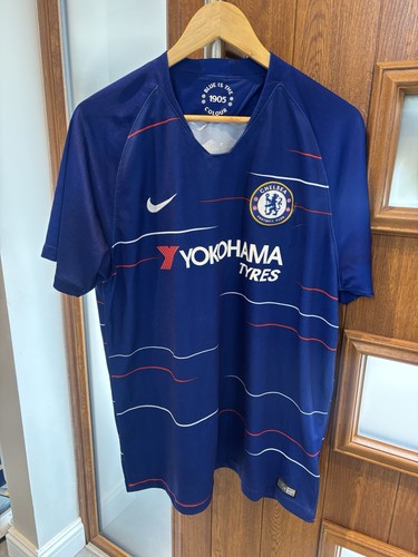 Nike chelsea home football - fc,