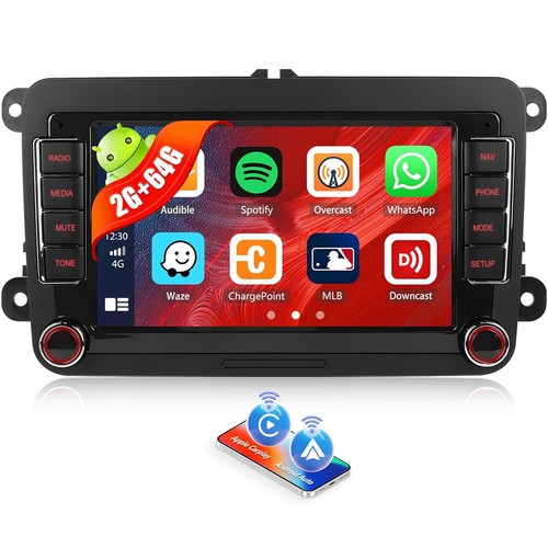 Rcd330 rcd340g 187b - 187b, carplay
